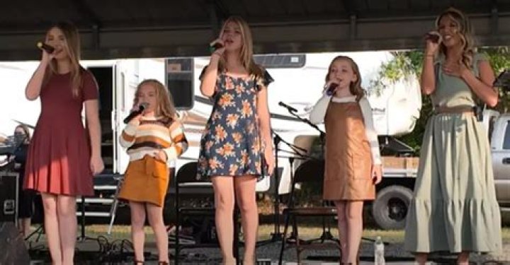 Who are The Detty Sisters? Wikipedia, Ages, Parents, Family,