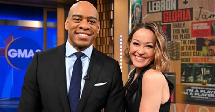 Who are the Good Morning America anchors? The US Sun