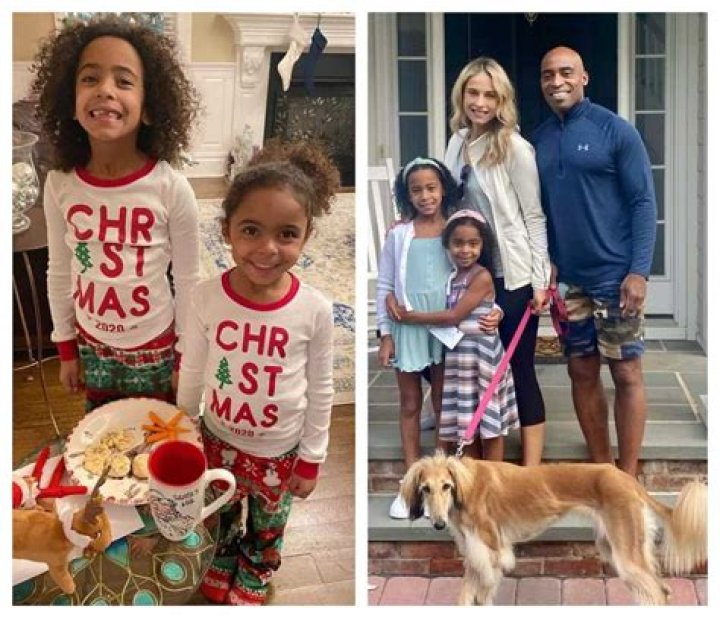 Who are Tiki Barber's kids and baby mamas? All about the former NFL