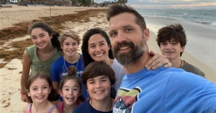 Who Are Walker Hayes' Children?