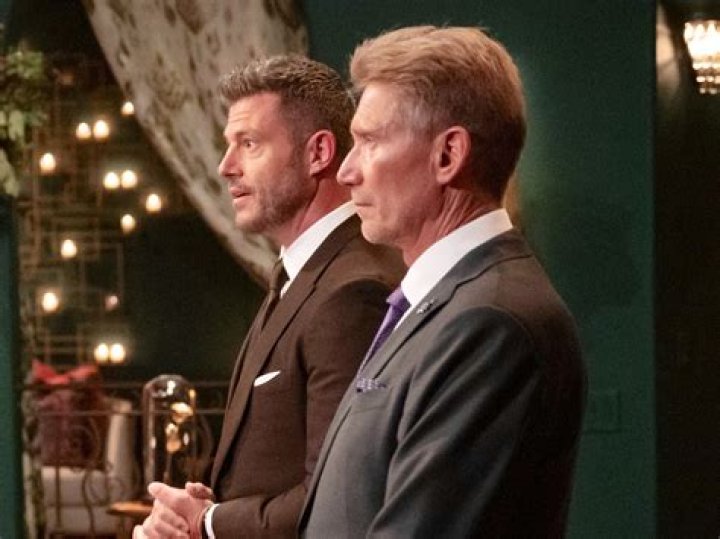 Who Does Gerry Turner Pick on &lsquo;The Golden Bachelor&rsquo;?