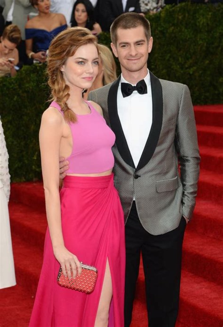 Who Has Emma Stone Dated? List of Emma Stone Dating History with Photos