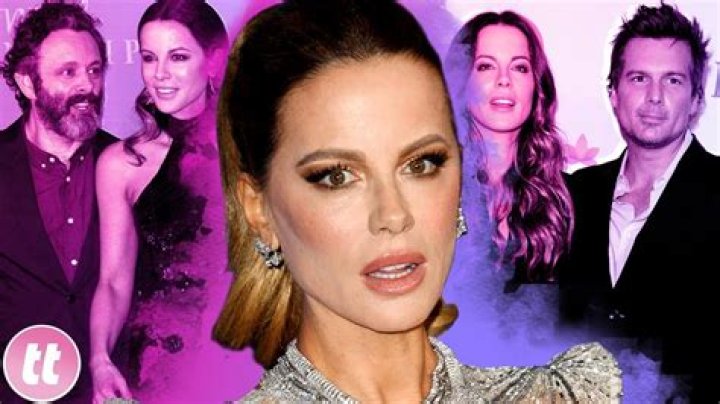 Who has Kate Beckinsale dated? Dating History Since Youth