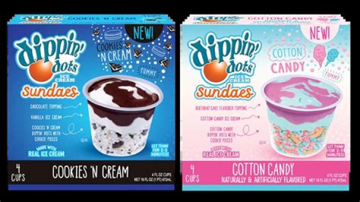 Who Invented Dippin&rsquo; Dots Ice Cream? A Look at the Innovative