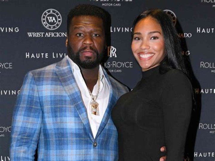 Who is 50 Cent dating? Meet Jamira Haines, his girlfriend!
