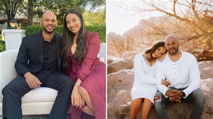 Who is Aaron Hicks' wife, Cheyenne Woods? A glimpse into the personal