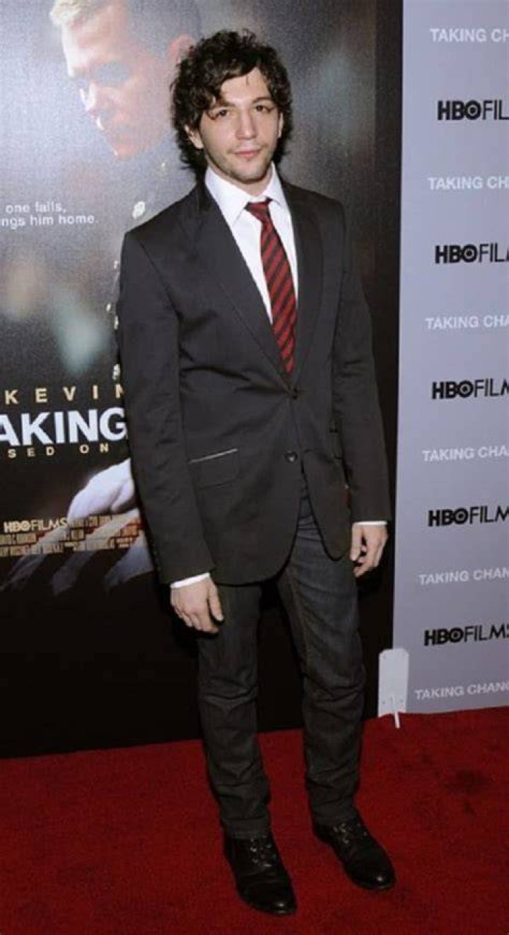 Who Is Actor John Magaro Wife Janice Hong?