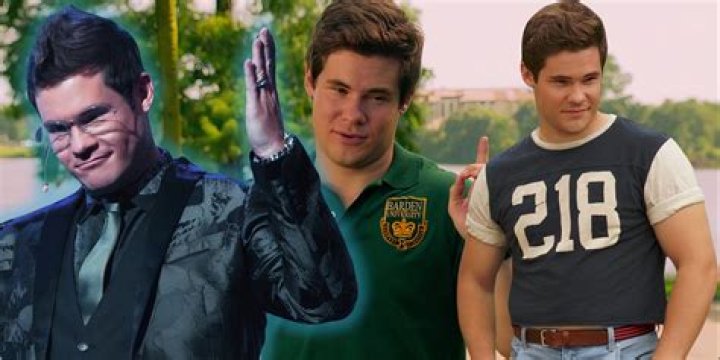 Who Is Adam Devine's Wife, Chloe Marisa Suazo Bridges?