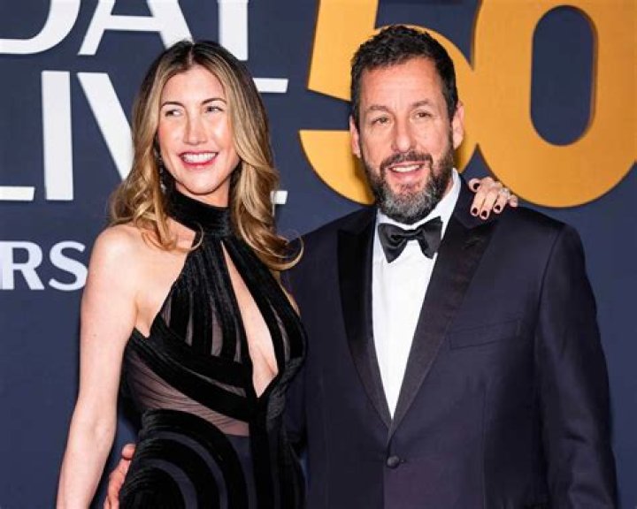 Who Is Adam Sandler&rsquo;s Wife Jackie Sandler?