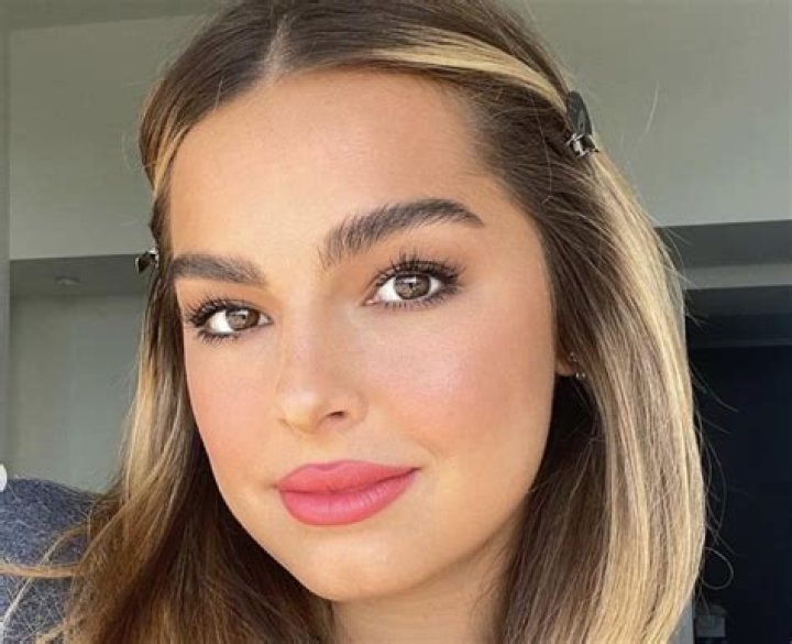 Who is Addison Rae's dad, Monty Lopez?