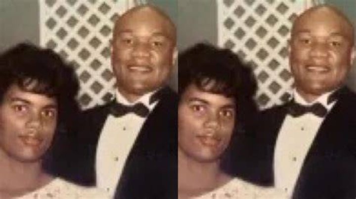 Who is Adrienne Calhoun? Fact about Foreman's exwife Sportsdave