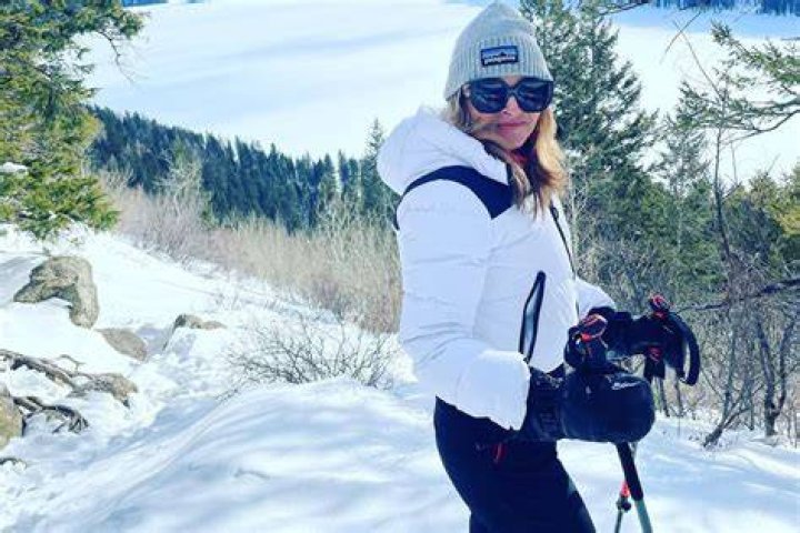 Who is Adrienne Elrod? Age, Bio, Husband, Family, Net Worth Fun facts