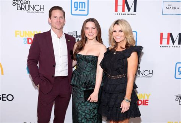 Who is Adrienne Elrod Husband? Find More Interesting Facts!
