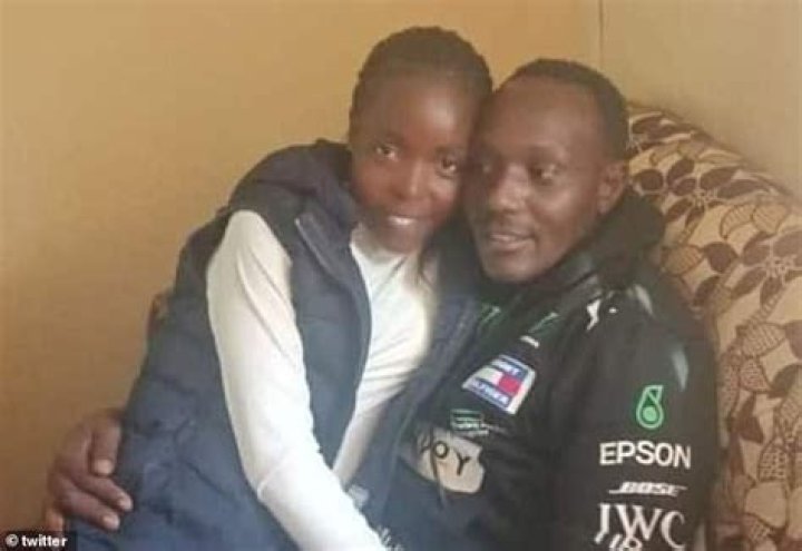Who is Agnes Tirop Husband Emmanuel Ibrahim? Age, Picture, Name, Instagram