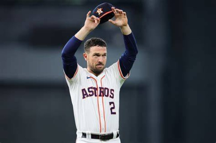 Who Is Alex Bregman's Wife? All About Reagan Bregman