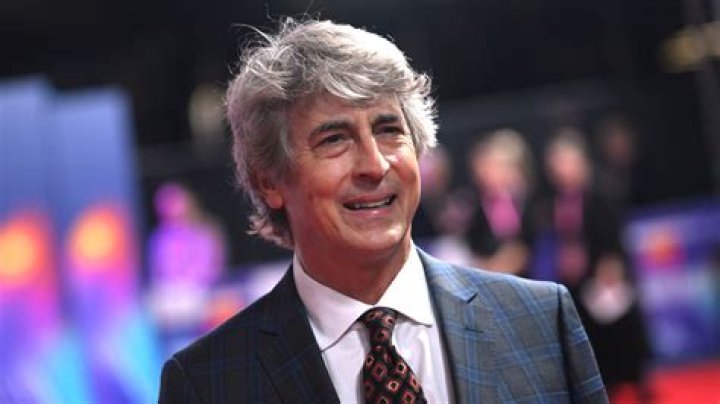Who Is Alexander Payne's Wife, Maria Kontos?