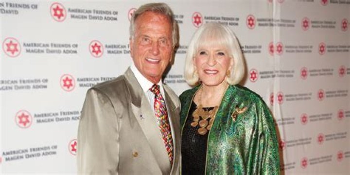 Who is Alexis Maas? Where is Johnny Carson&rsquo;s Widow Now