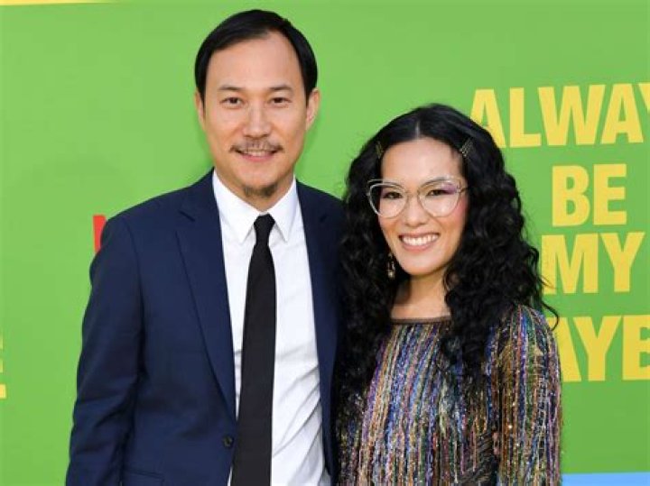 Who Is Ali Wong's Husband Justin Hakuta? More on the Fulbright Scholar