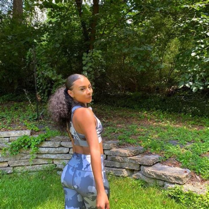 Who is Alix Lapri? Age, Height, Husband, Net Worth, Ethnicity