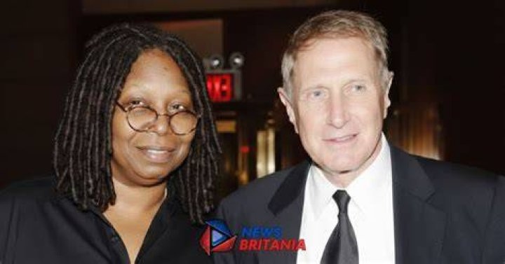 Who is Alvin Martin? All About Whoopi Goldberg's exhusband — citiMuzik