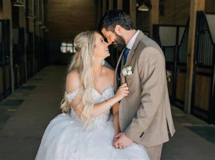 Who Is Amberley Snyder Married To: An Inspiring Love Story