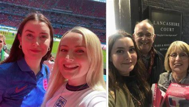Who Is Amelia Dimoldenberg Sister Zoe? Parents And Husband