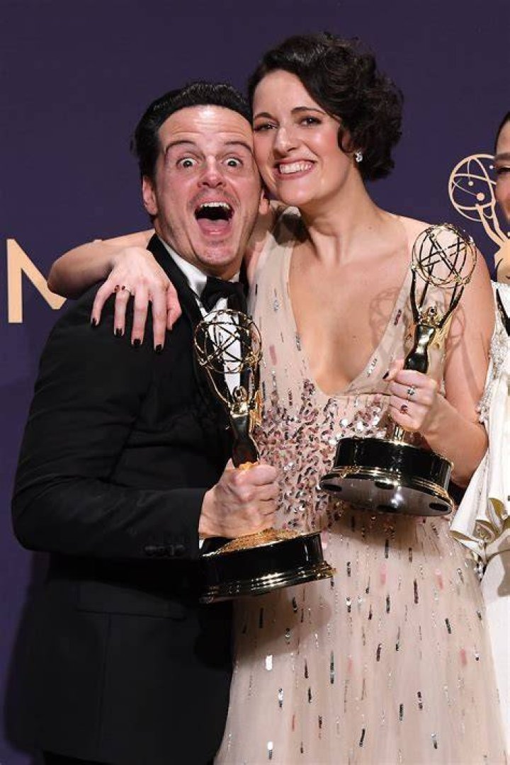 Who Is Andrew Scott's Partner? The Irish Actor's Love Interest OtakuKart