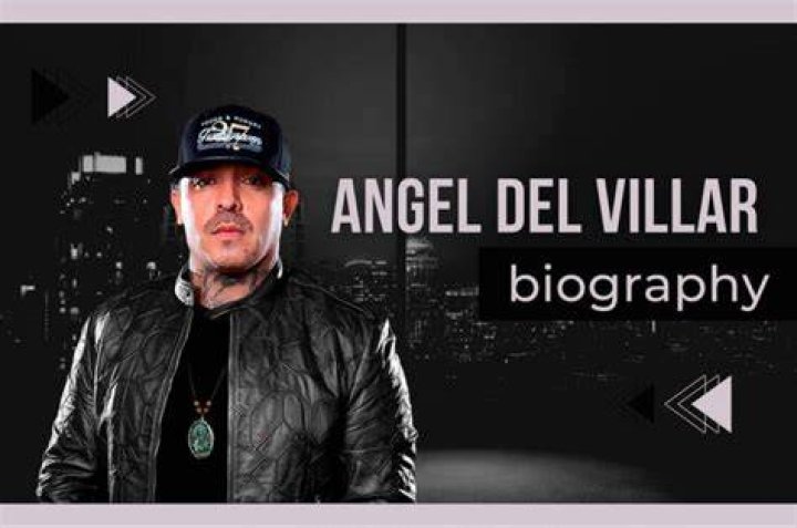 Who is Angel Del Villar? Check his Net Worth, Bio,& Wiki Megastarsbio