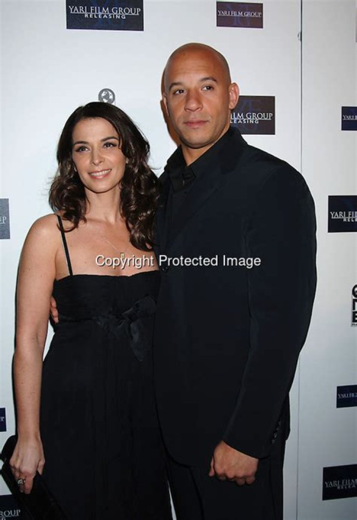 Who is Annabella Sciorra Dating Now? Past Relationships, Current
