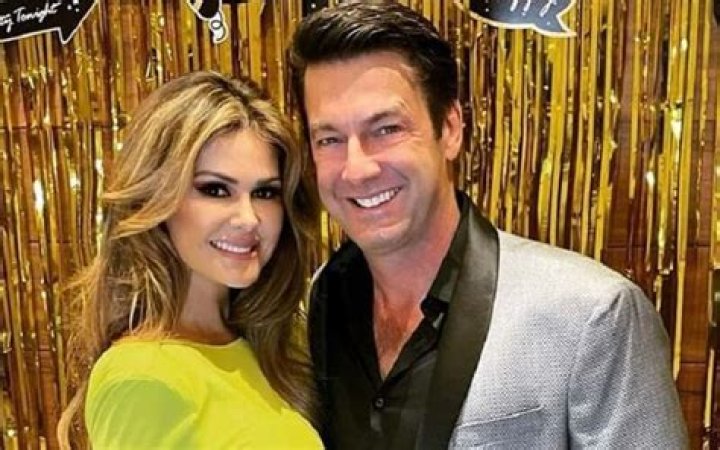 Who is Armando Montelongo Wife? Who is He Married To Now?