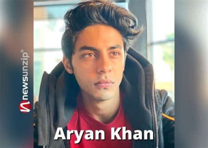 Who Is Aryan Khan: Wiki, Biography, Age, Controversies, And More