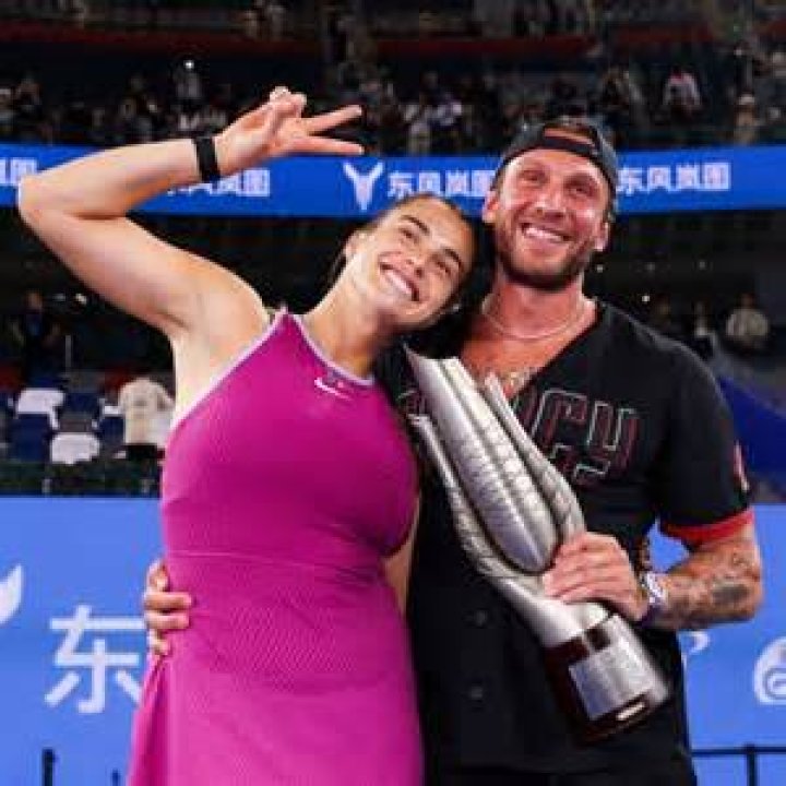 Who is Aryna Sabalenka? Opoyi