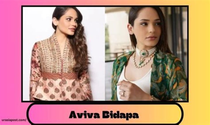 Who Is Aviva Bidapa First Husband Vikram Mehta? Now Engaged To Abhishek