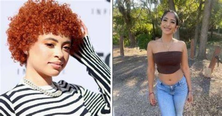 Who is Aya Tanjali? Ice Spice faces backlash over 16yearold twerking