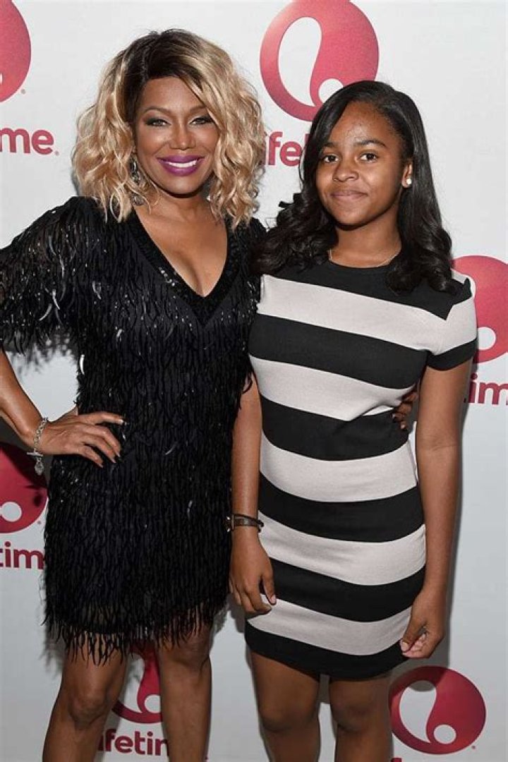 Who is Bailei knight? Age, Parents, Net worth, Boyfriend, Height, Education