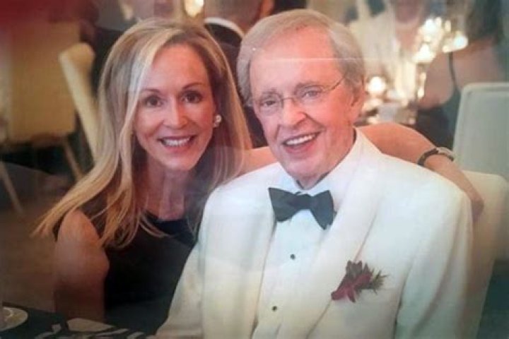 Who is Becky Stanley? Marriage Age Salary Bio Celebrity