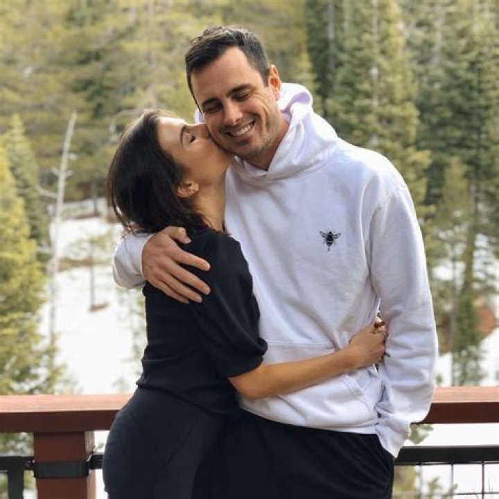 Who Is Ben Higgins Dating Now? A Look At His Relationship