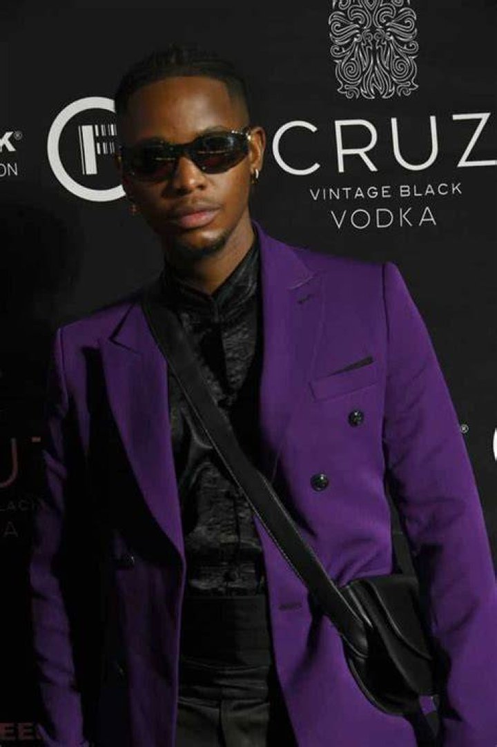 Who is Benny Afroe? Age, real name, girlfriend, siblings, songs