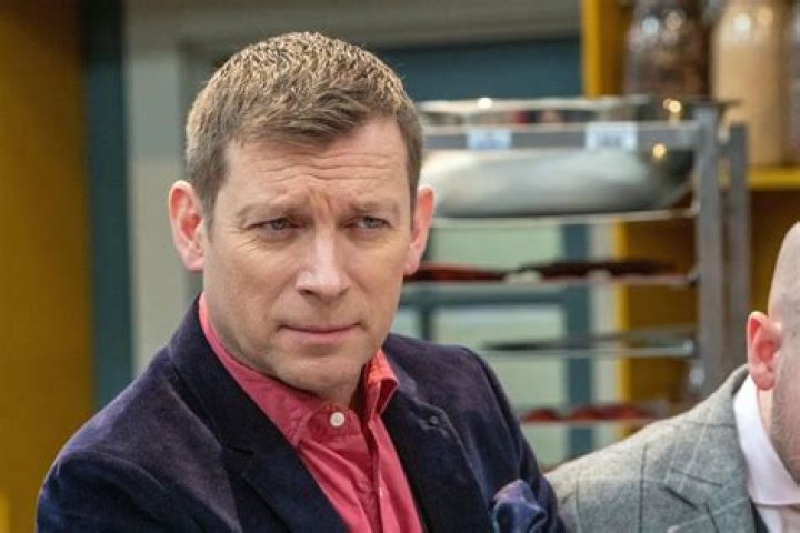 Who is Benoit Blin? The 'Bake Off The Professionals' Judge Has An
