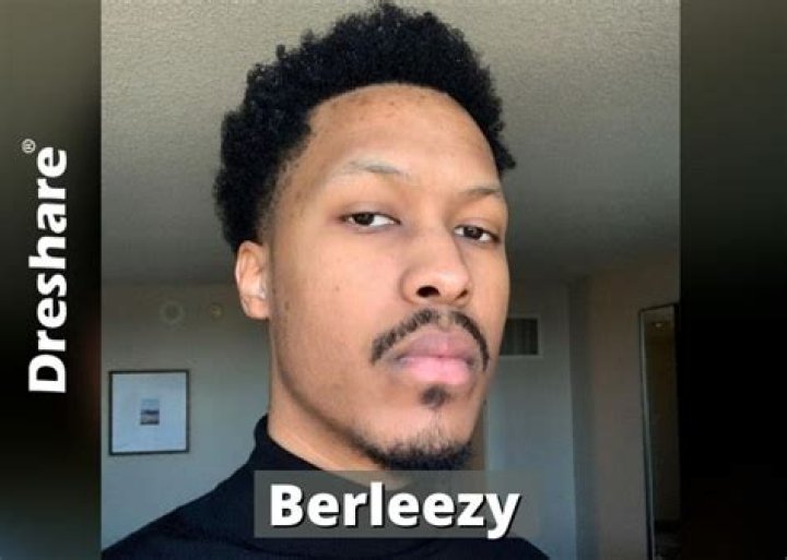 Who is Berleezy? Wiki, Biography, Net worth, Age, Girlfriend, Parents