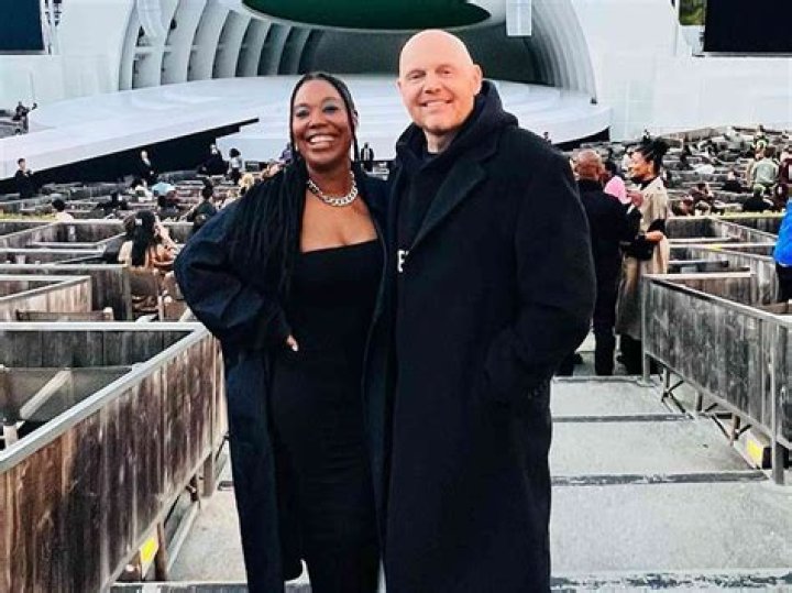 Who is Bill Burr's wife? Meet Nia Renee Hill