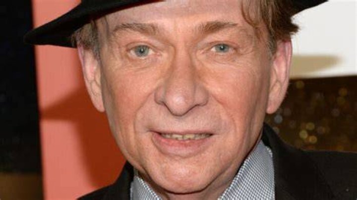 Who is Bobby Caldwell's wife, Mary? The US Sun