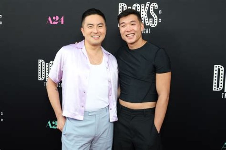 Who Is Bowen Yang Husband? Partner, Height, Ethnicity, Instagram