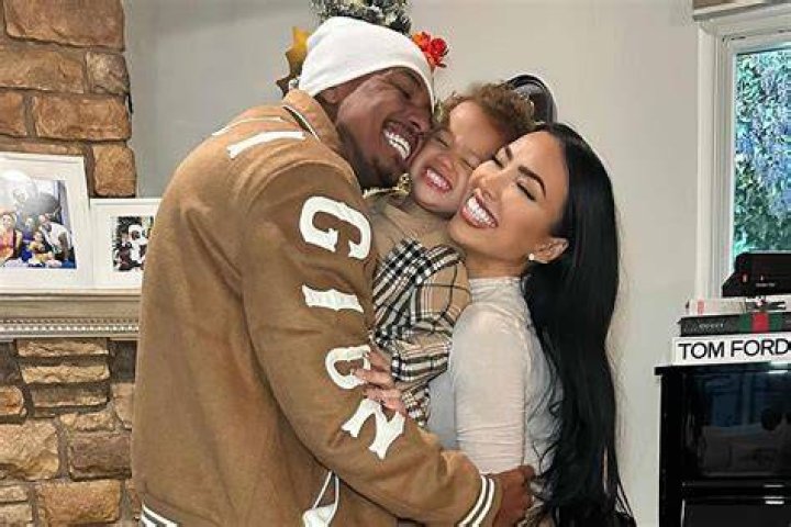 Who Is Bre Tiesi? The Baby Mama Of Nick Cannon&rsquo;s 8th Child