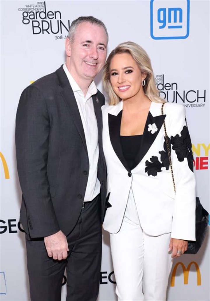 Who is Brian Quinn&rsquo;s wife? Celebrity.fm 1 Official Stars, Business