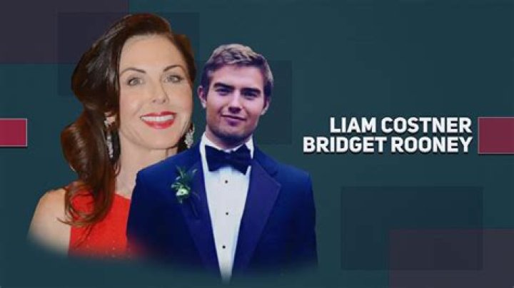 Who Is Bridget Rooney, Liam Costner's Mother & How Is She So Rich