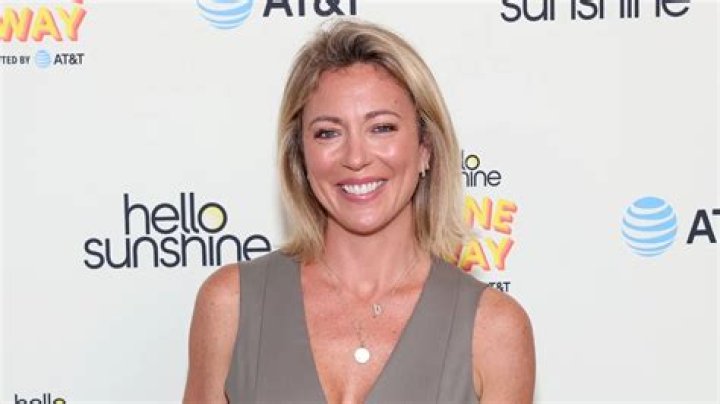 Who Is Brooke Baldwin's Husband? The Truth About Her Love Life