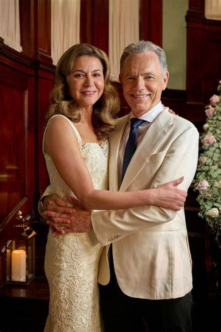 Who Is Bruce Greenwood and What Do We Know About His Family?