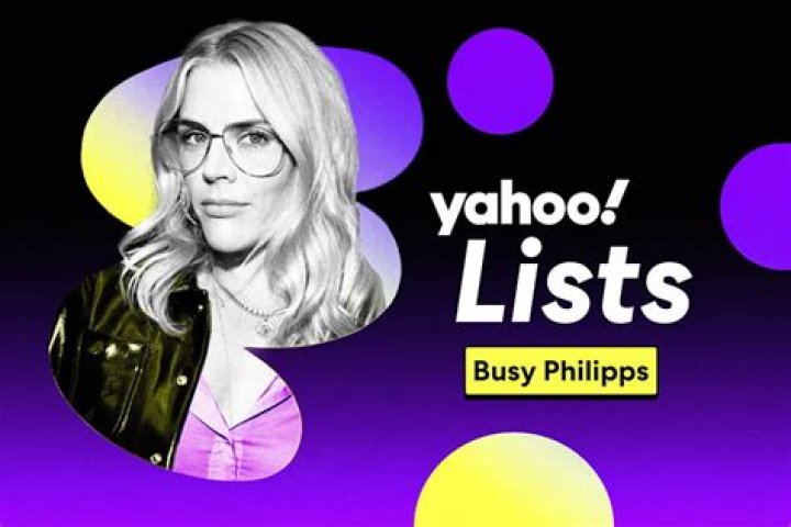 Who Is Busy Philipps? Exploring Her Family Background And Age