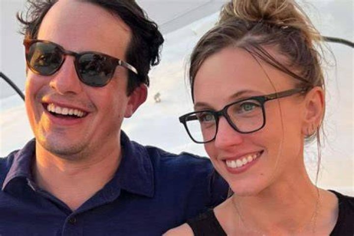 Who is Cameron Friscia? Age, Height, Net Worth, Wife, Katherine Timpf
